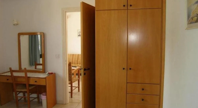 Zafira Holiday Apartments