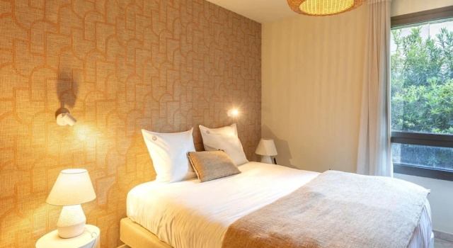 Номер Classic Hôtel La Ménado