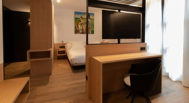 Hotel Cortabitarte