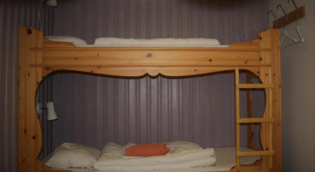 Номер Standard Horrmundsgården i Sälen