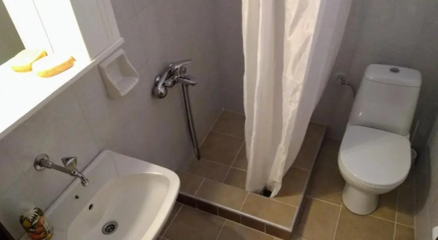 Апартаменты Standard Villa Orestis