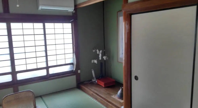 Номер Standard Guesthouse Sakichi