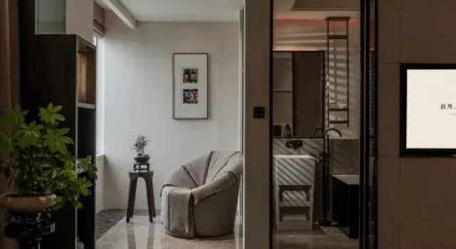 Люкс Rainbird Hotel