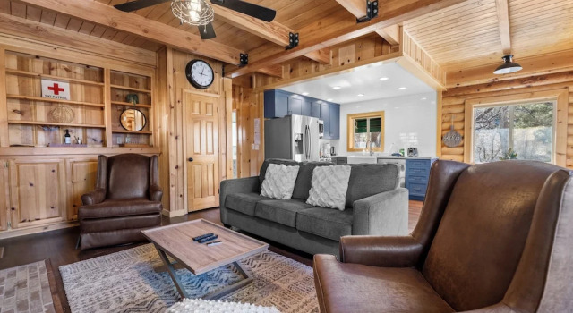 Bear Creek Haven, 预订 酒店 Big Bear Lake 美利坚合众国-美利堅合眾國