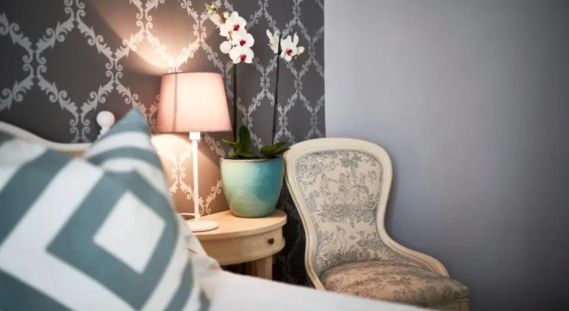 Двухместный номер Standard Hotel Clodia