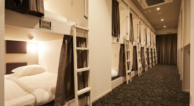 Hotel The Rock