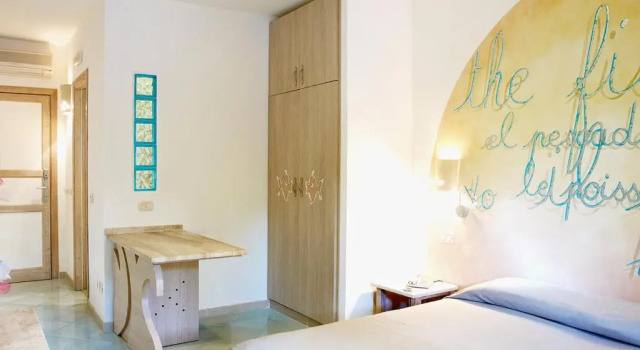 Двухместный номер Economy Hotel Corallaro