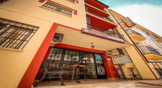 Hotel Arunda II