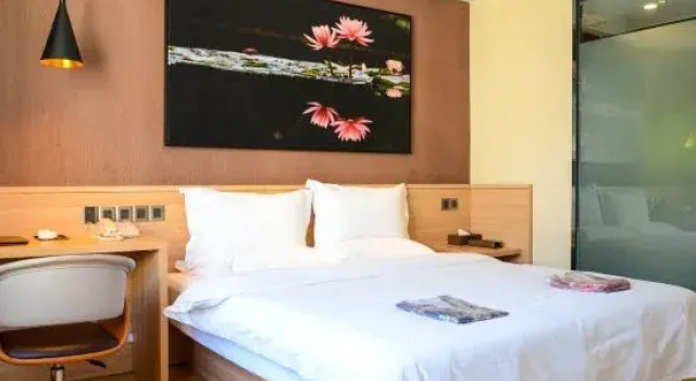 Taiyuan hotel of Venice, Book Hotel Taiyuan Shanxi