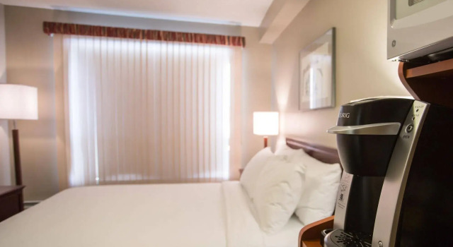 Capital Suites Iqaluit, Reservar Hotel Iqaluit Nunavut
