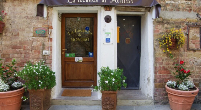 La Locanda di Montisi, Reserva ahora Hotel Montisi Crete Senesi