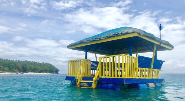 Kalipay sa Baybay, Prenota Hotel Hotel a Mindanao con parcheggio, Parcheggio