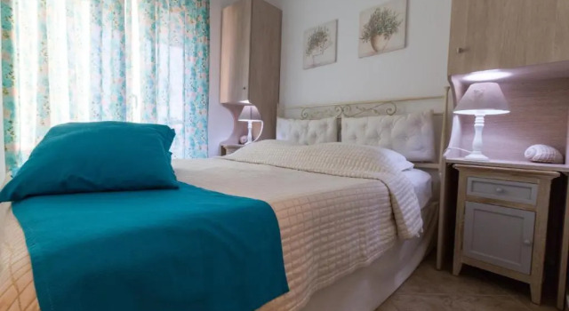 Апартаменты Standard Moriel Seaside Homes Suites
