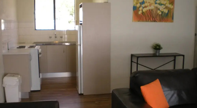 Апартаменты Deluxe Willow Dene Holiday Apartments