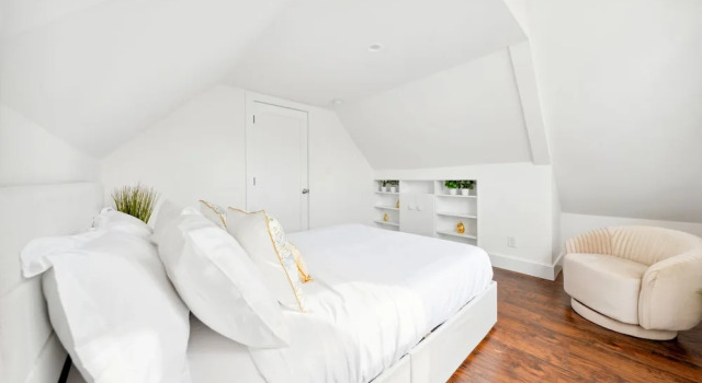 NY Luxury Apt Free Parking in PRIME Area, Buchen Sie Ferienwohnung Yonkers Westchester County