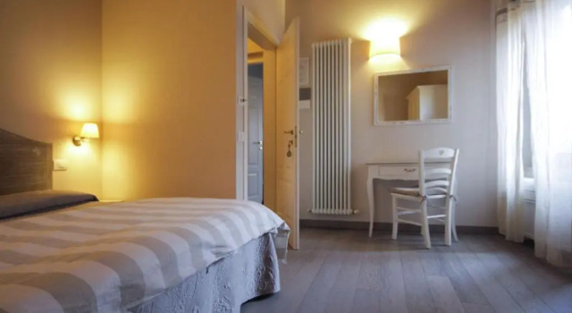 Номер Standard B&B Il Senesino