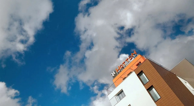 Hotton Hotel, Varaa Hotelli Śródmieście 