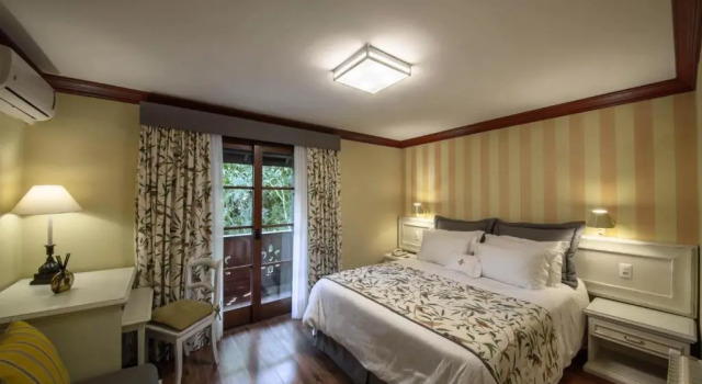 Двухместный номер Standard Casa da Montanha