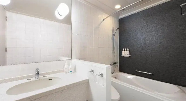 Premium Doppel Zimmer The Celecton Premier Kobe Sanda Hotel