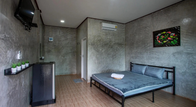 Sun Resort, Забронировать Курортный отель Сакэу Sa Kaeo Province