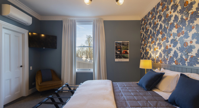 Номер Standard The Vicarage Geraldine