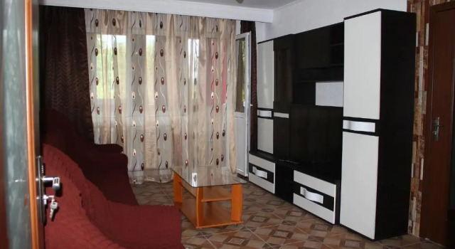 Apartament Cristiana, 预订 公寓 康斯坦察 康斯坦察