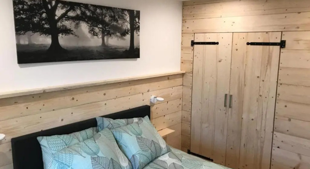 Апартаменты Appartement Familie Willems Winterberg 3