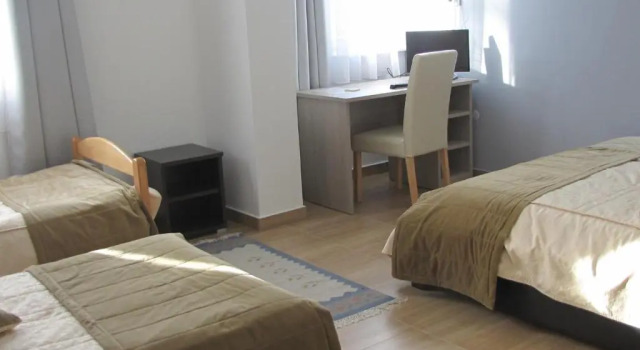 Номер Executive Motel Kobilj
