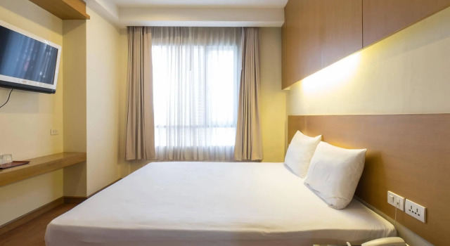 Talai Suites