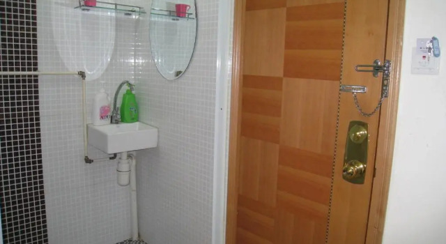 Двухместный номер Standard Hung Fai Guest House