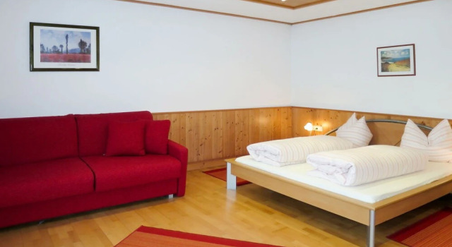 Unterbrunner Hippach-schwendberg, Rezerwuj Hotel Hotele w Tyrol z parkingiem, Parking