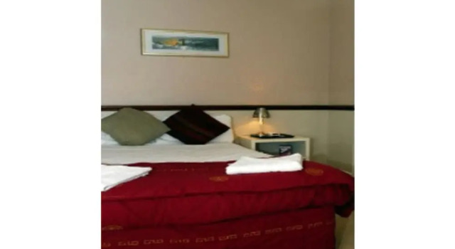Номер Standard The Admirals Inn Guest House