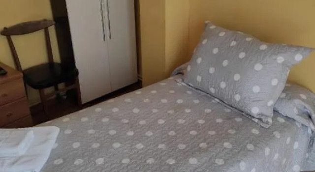 Номер Standard Pensión Rosa
