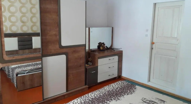 Farvana, Buchen Sie Hotel Didachara 