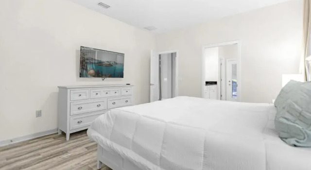 Коттедж Luxury 8881 QL Serenity Haven Luxurious Disney World