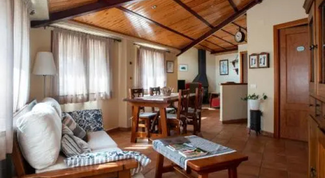 Apartament Cadí- Moixeró, Prenota Appartamento Bagà Bergueda