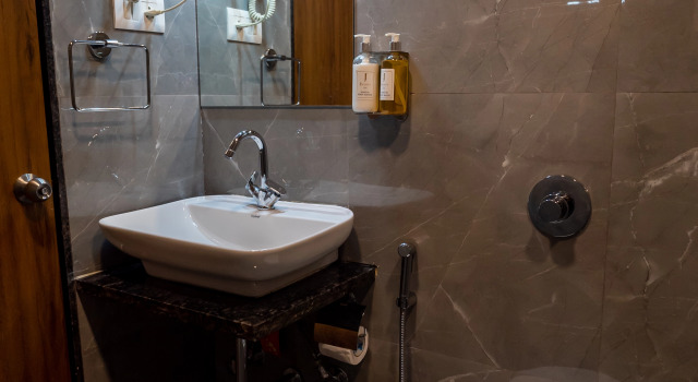 Номер Premium Jivanta Mahabaleshwar