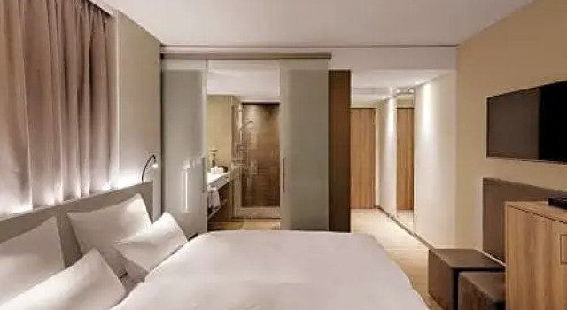 Номер Classic Hotel Stadt Lörrach
