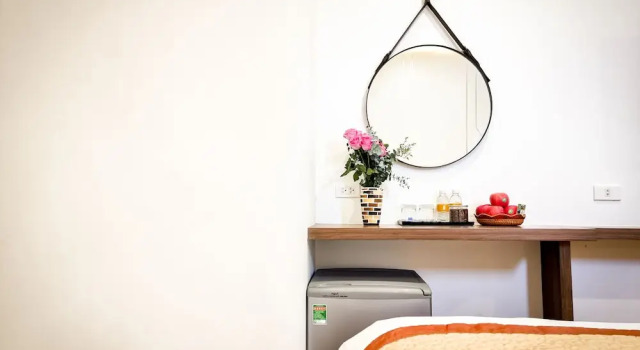 Номер Standard Aloha Hotel