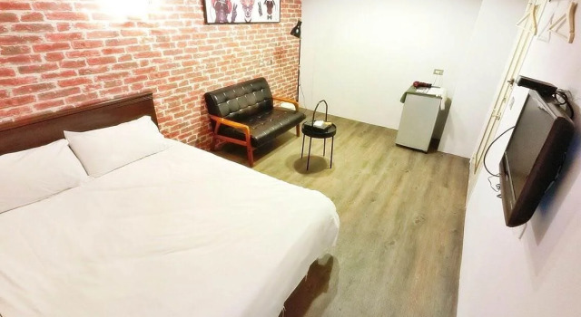 Mini Hostel, Reservar Albergue Taichung China