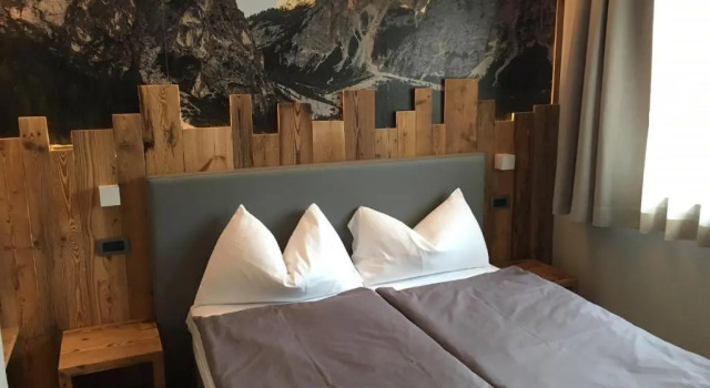 Апартаменты Superior Ski Holidays Apartments