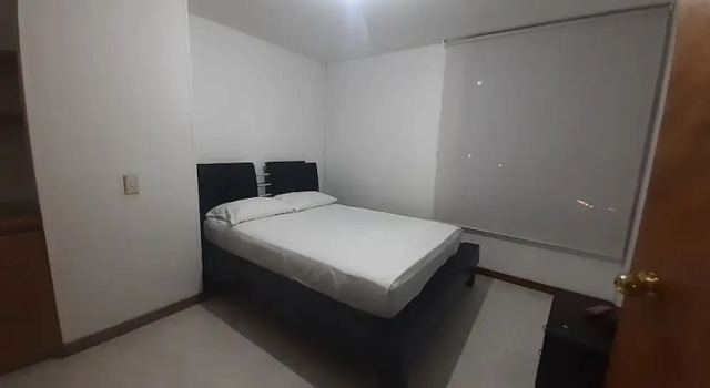 Furnished Apartments for Rent, Prenota Appartamento El Poblado 