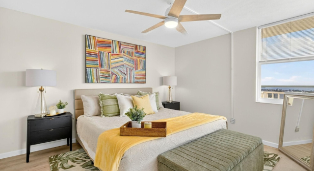 Estero Beach & Tennis Club-penthouse 1A, Забронировать Апартаменты/квартира Отели Fort Myers Area с парковкой, Парковка