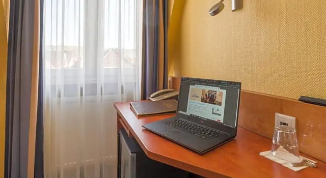 Номер Superior Aparthotel Astro - Nichtraucherhotel