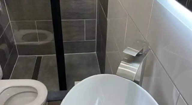 Люкс Messe-Hotelzimmer-Appartements