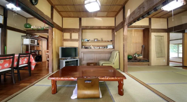Kume guest house, Rezerwuj Pensjonat Kumejima Okinawa