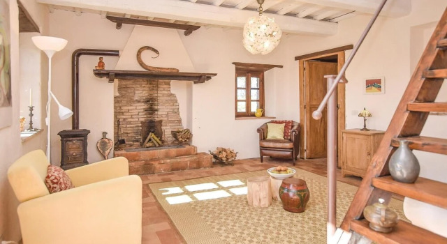 La Ritrovata, Varaa Hotelli Orvieto Umbria