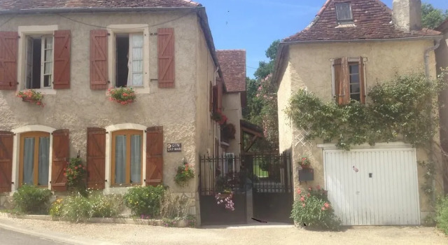 Chez Bouju, Reserva ahora Hotel Castetnau-Camblong Béarn