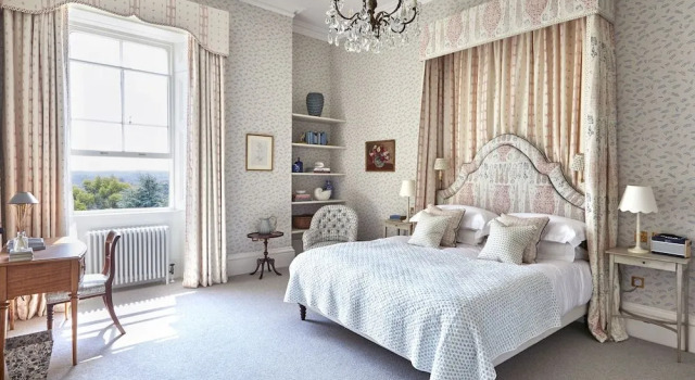 Leonardslee House, Забронировать Отель Отели Исторического графства Суссекса с завтраком, Завтраки