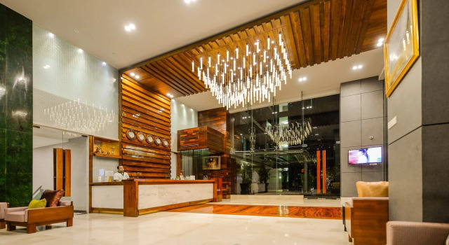 Nice Residence Hotel Huahin, Забронировать Отель Отели Хуахин с бассейном, рядом с Рынок Цикада, Бассейн